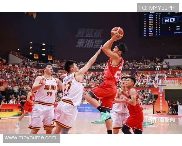 杭州篮球队意识探讨与发展前景分析之路