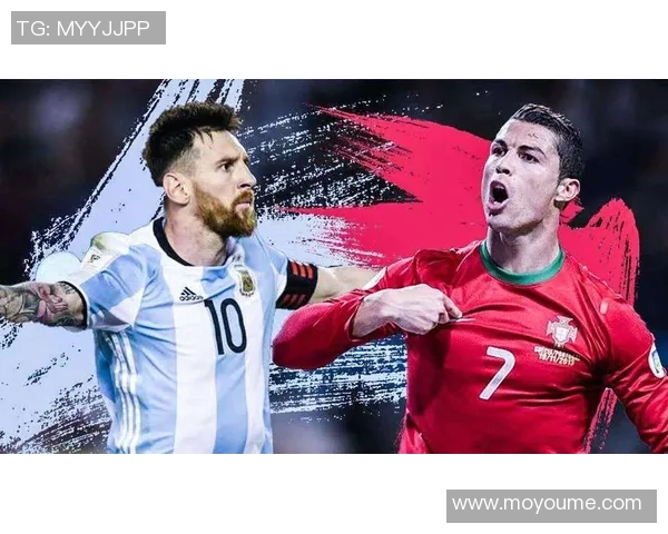 梅西与C罗的传奇对决：足球世界的双子星辉煌历程与影响力分析