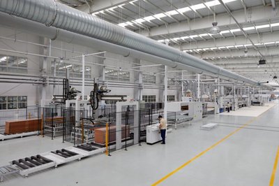 华鹤木门是几线品牌?2021木门消费者喜爱10大品牌