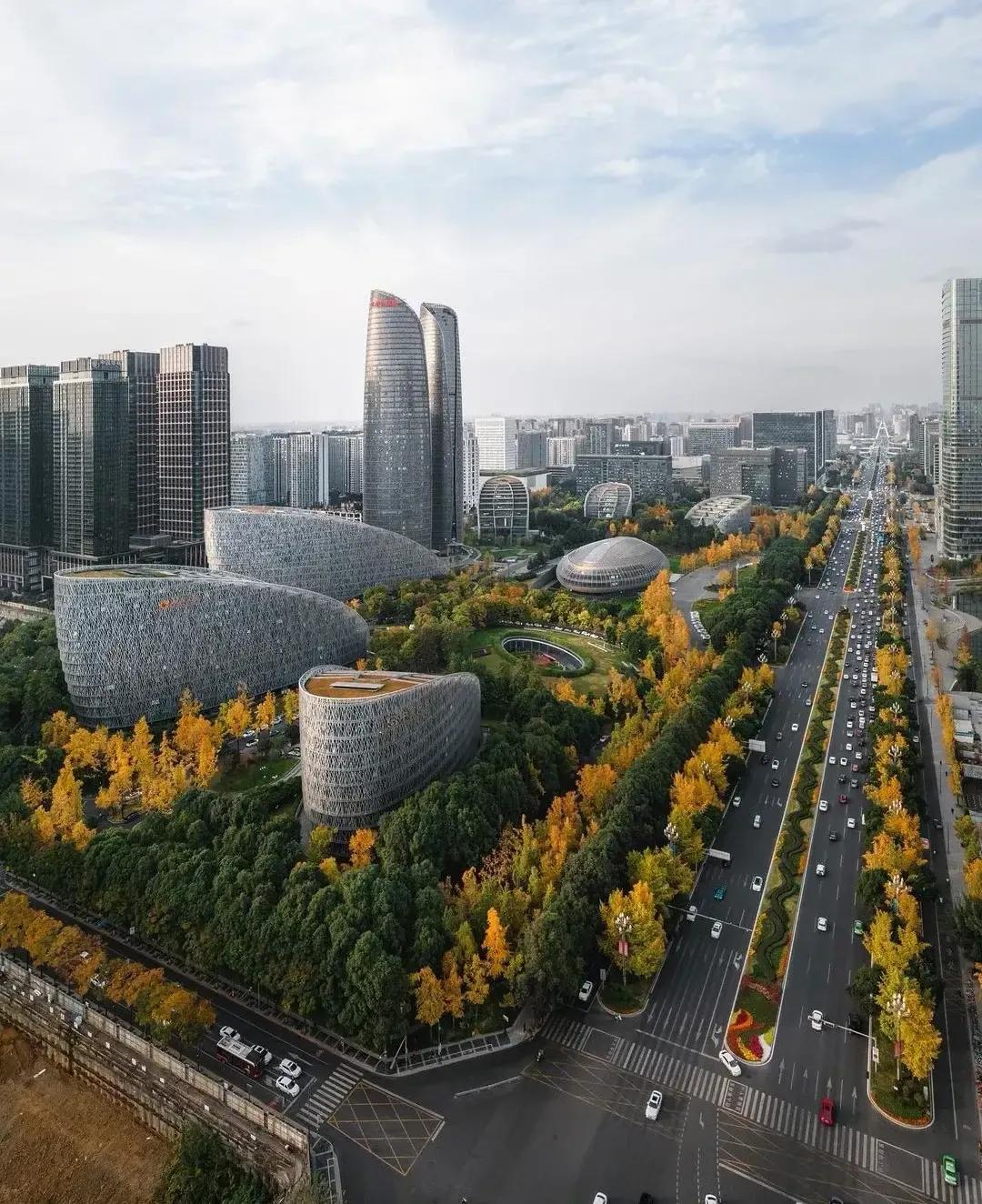 京东方领衔成都高科技产业、高附加值产业发展,将会把成都工业发展推-今日头条